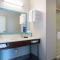 Hampton Inn & Suites Salt Lake City Airport