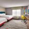 Hampton Inn & Suites Salt Lake City Airport