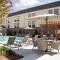 Hampton Inn Tuscaloosa-University