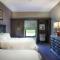 Hampton Inn Tuscaloosa-University