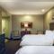 Hampton Inn Tuscaloosa-University