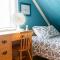 Bed & café Petit Papillon