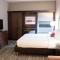 Hampton Inn Tuscaloosa-University
