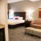 Hampton Inn Tuscaloosa-University