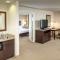 Hilton Garden Inn Eugene/Springfield