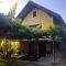 Adorable guesthouse in the middle of vineyards - Ptujska Gora