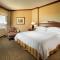 DoubleTree by Hilton Lisle Naperville