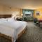 DoubleTree by Hilton Lisle Naperville - ليل