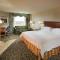 DoubleTree by Hilton Lisle Naperville - Lisle