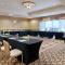 DoubleTree by Hilton Lisle Naperville - ليل