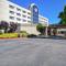 DoubleTree by Hilton Pleasanton at The Club