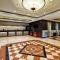 DoubleTree by Hilton Pleasanton at The Club