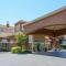 Hilton Garden Inn Napa