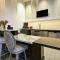 Homewood Suites by Hilton Birmingham Downtown Near UAB