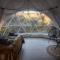 Streamside Geodome