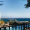 Sunny Dahab Resort Executive Chalet