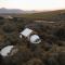 Streamside Geodome