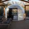 Streamside Geodome