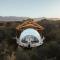 Streamside Geodome - Tulbagh