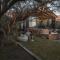 Streamside Geodome - Tulbagh