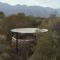 Streamside Geodome