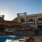 Sunny Dahab Resort Executive Chalet