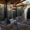 Streamside Geodome