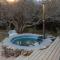 Streamside Geodome