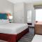Hampton Inn by Hilton Concord/Bow