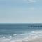 Hampton Inn Oceanfront Jacksonville Beach