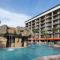 Hampton Inn Oceanfront Jacksonville Beach - Jacksonville Beach