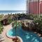 Hampton Inn Oceanfront Jacksonville Beach - Джексонвілл-Біч