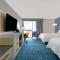 Hampton Inn Oceanfront Jacksonville Beach