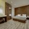 Luciana Hotel by FHM