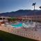 Hilton Palm Springs - Palm Springs