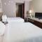 Hilton Garden Inn Tampa Suncoast Parkway