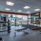 Hampton Inn & Suites Portland/Vancouver