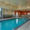Hampton Inn & Suites Portland/Vancouver