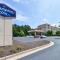 Hampton Inn Petersburg-Fort Lee - Petersburg