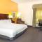 Hampton Inn Petersburg-Fort Lee