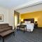 Hampton Inn Petersburg-Fort Lee - Petersburg