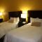 Hampton Inn Petersburg-Fort Lee - Petersburg