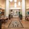 Hilton Garden Inn Redding