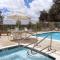 Hilton Garden Inn Redding