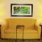 Hilton Garden Inn Redding