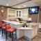 Hilton Garden Inn Redding