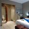 21 On Coetzee Guest House