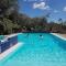 Olive Tree Suites Farmstay Villa - Lamporecchio