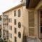 Porta Susa Comfy Apartment - w Balcony
