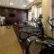 Embassy Suites by Hilton Minneapolis North